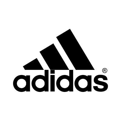 adidas logo