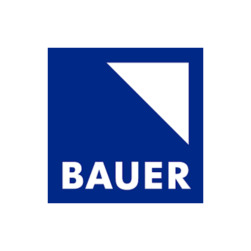 Bauer logo